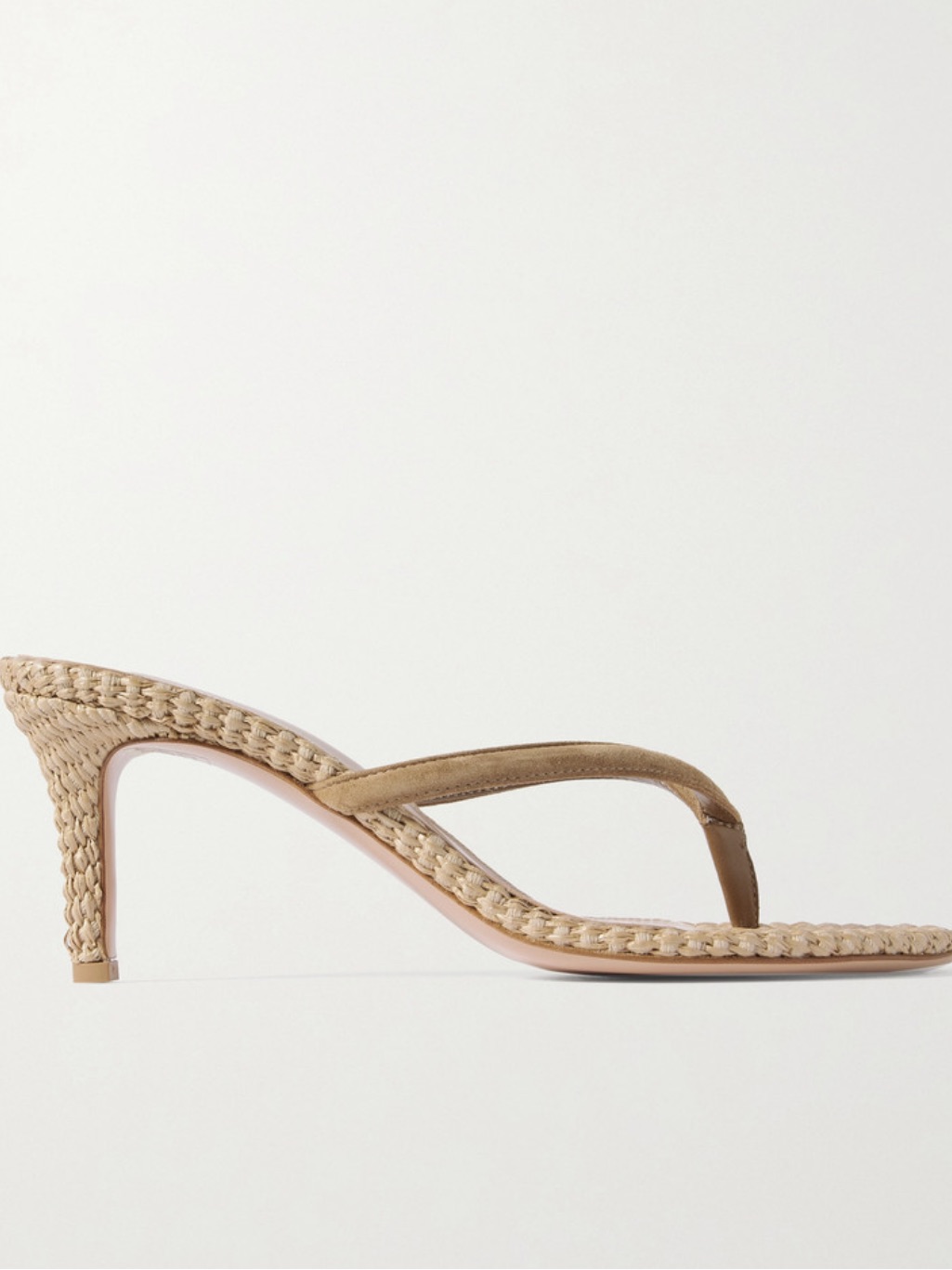 Gianvito Rossi Calypso Rafa Sandal